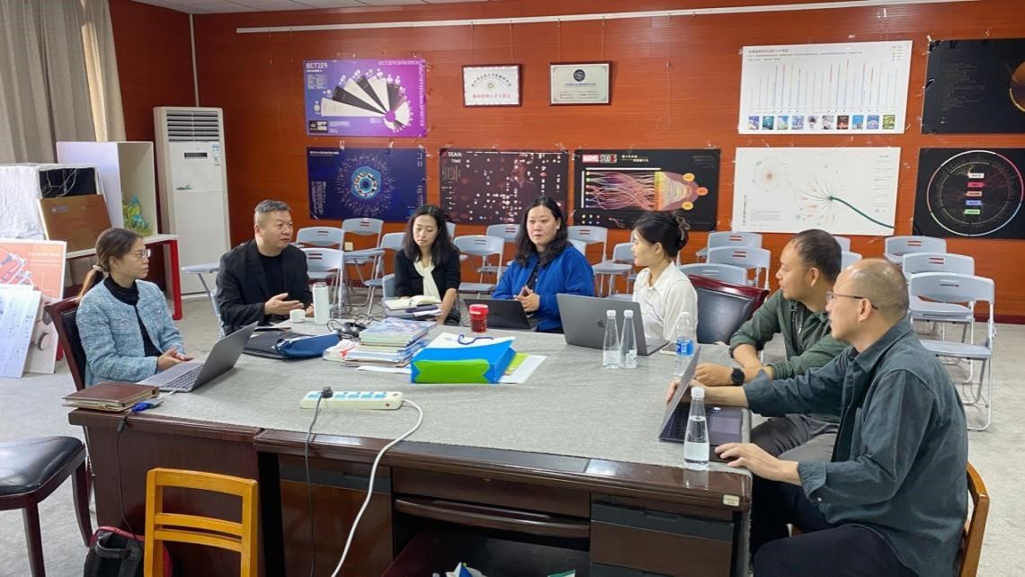 專業(yè)巡禮 | 傳媒藝術學院產(chǎn)品設計專業(yè) 以評估促建設，以特色謀發(fā)展