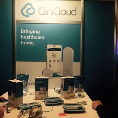 CES大會上不可錯過的8款互聯(lián)網(wǎng)醫(yī)療產(chǎn)品及其環(huán)保科技技術開發(fā)亮點