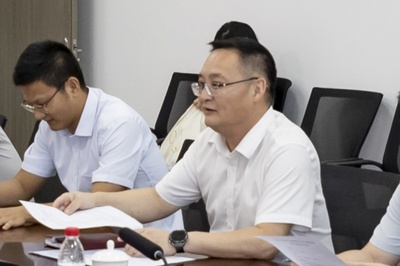 金灣區(qū)與德國萊茵TüV達成戰(zhàn)略合作，攜手提升珠海國際動力港檢測服務能力