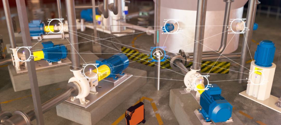 蘇爾壽推出Sulzer Sense數(shù)字化智能狀態(tài)檢測服務，助力中國客戶提升設備管理效率