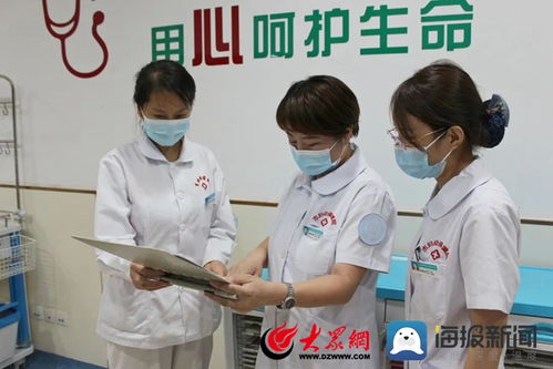 以查促建提質量 優質護理暖人心——菏澤市婦幼保健院護理部深入開展優質護理服務專項檢查