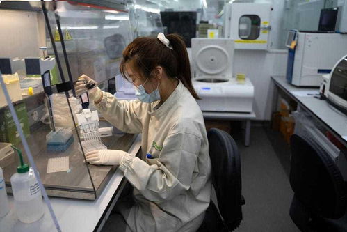 鄭志剛攜手Prenetics推出居家新冠自測服務 便捷檢測，守護健康